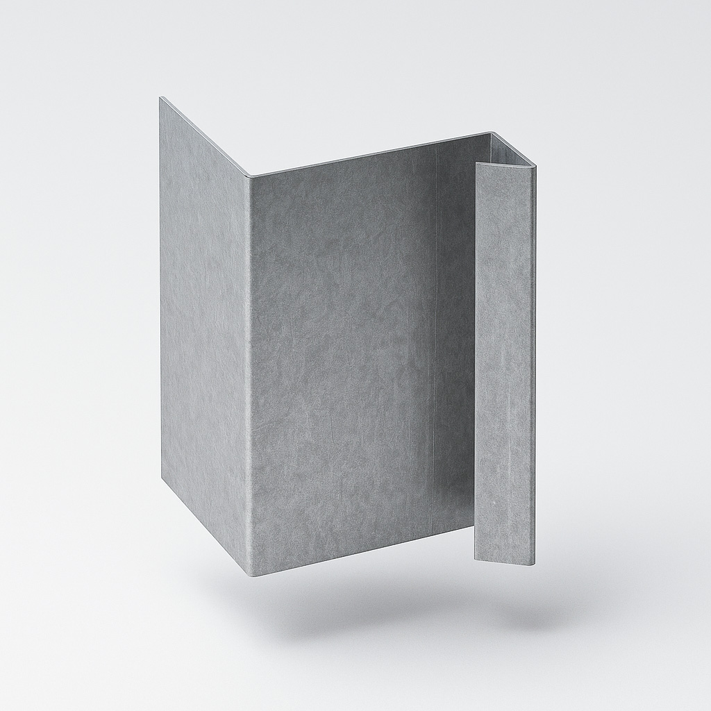 Lăcrimar - Rafiprest - Soluții metalice pentru construcții durabile www.rafiprest.ro